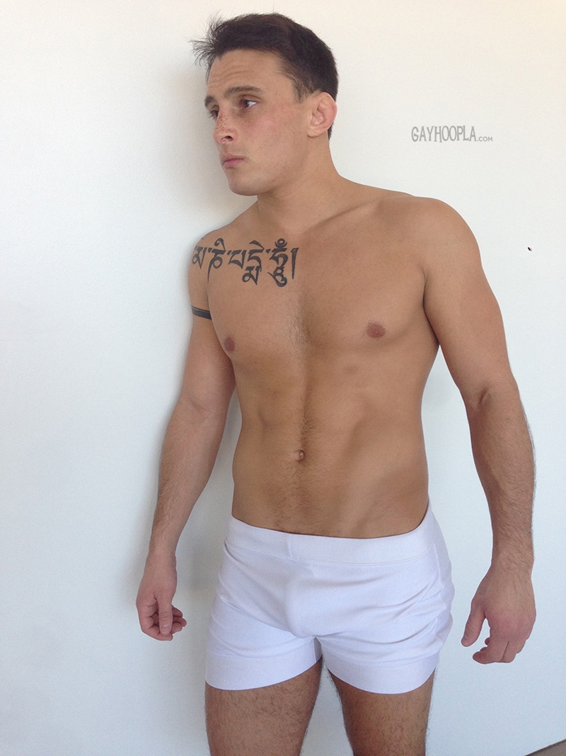 gayhoopla  David Vano 