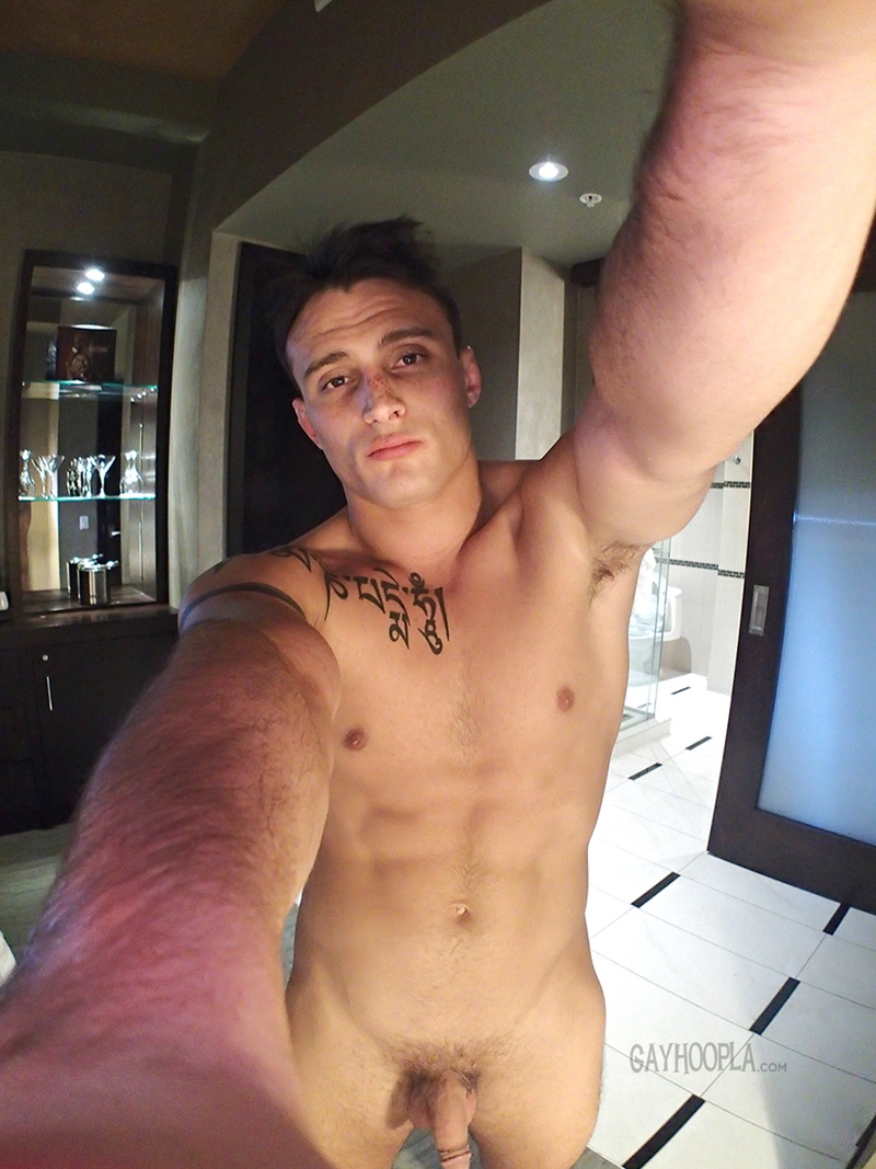 gayhoopla  David Vano 