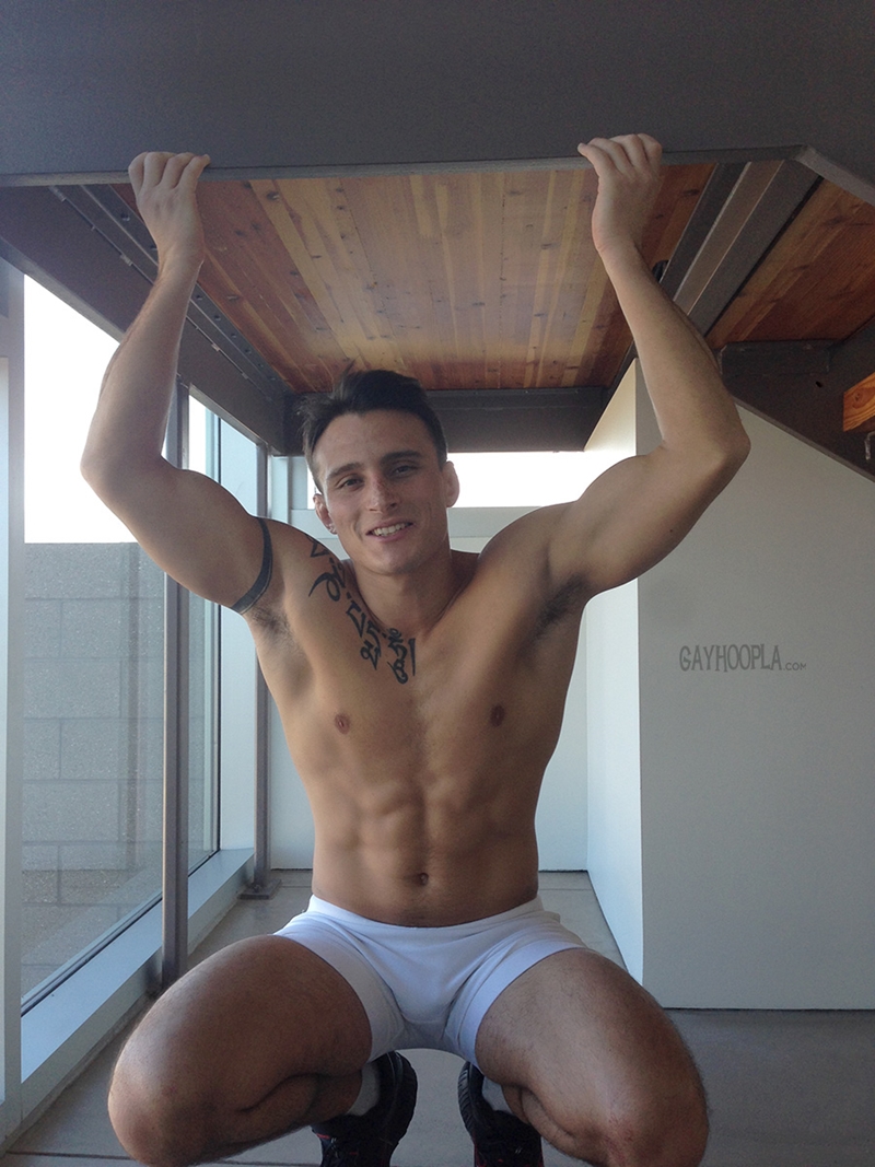 gayhoopla  David Vano 
