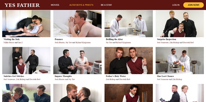 Yes Father Site Review MyGayPornList 001 gay porn pics - Say Uncle – Gay Porn Site Review