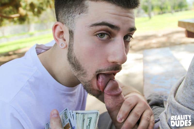 Hot straight young dude Diego sucks first cock offers asshole cash 12 gay porn pics - Hot straight young dude Diego sucks first cock offers his asshole for cash