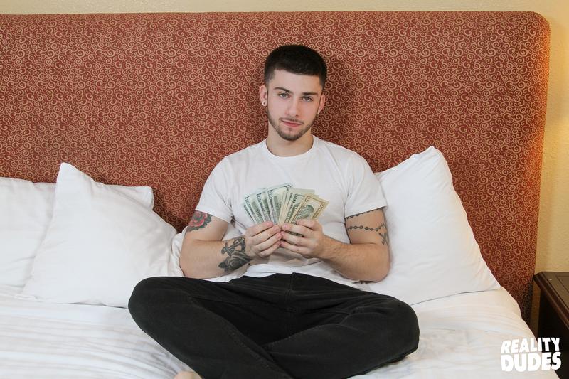 Hot straight young dude Diego sucks first cock offers asshole cash 14 gay porn pics - Hot straight young dude Diego sucks first cock offers his asshole for cash