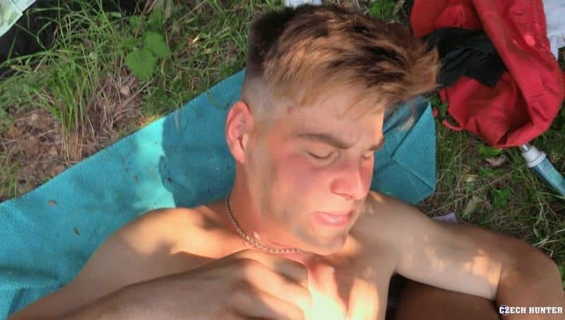 Sexy young straight dude stripped naked sucks big uncut cock first time gay anal sex at Czech Hunter 662 26 gay porn pics - Sexy young straight dude stripped naked sucks big uncut cock first time gay anal sex at Czech Hunter 662